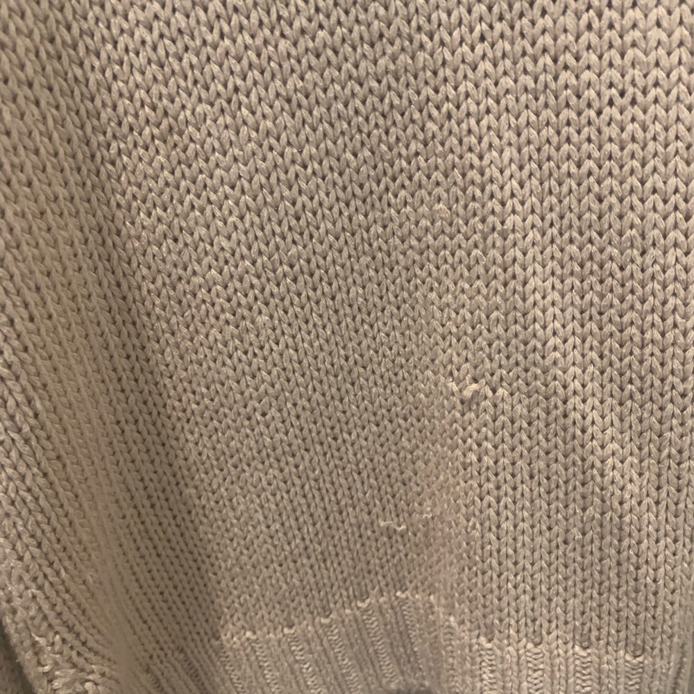 sweater - Picture 6 of 6